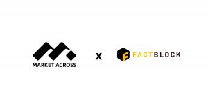 Blockchain PR agency MarketAcross joins Korea Blockchain Week as an official marketing partner