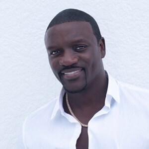 Akon
