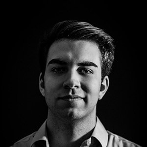 Milo McCloud photo