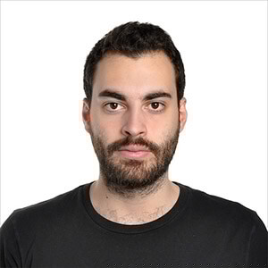 Sinan Koç photo