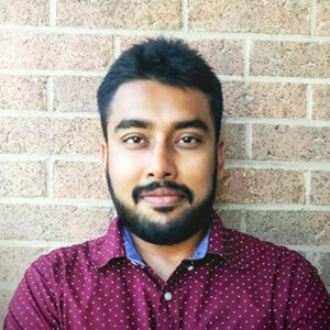 Vignesh Sundaresan photo