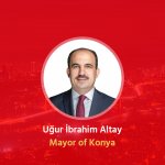 Mayor of Turkey’s pioneering blockchain city Konya named a keynote speaker at IstanBlock 2020
