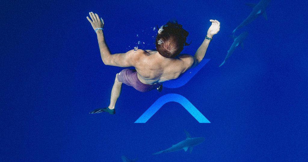 XRP plummets to $0.24 as analysts watch for capitulatory move to 2020 lows