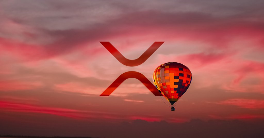 XRP is the only major altcoin underperforming against Bitcoin, so is a rally inevitable?