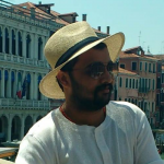 Ankit Chiplunkar, PhD