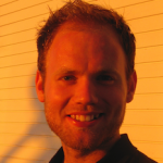 Simon O'Hanlon, PhD