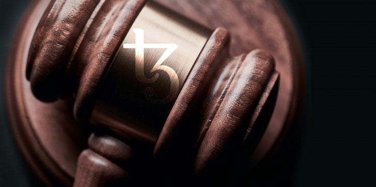 Tezos aims to a reach settlement in ongoing class-action lawsuit