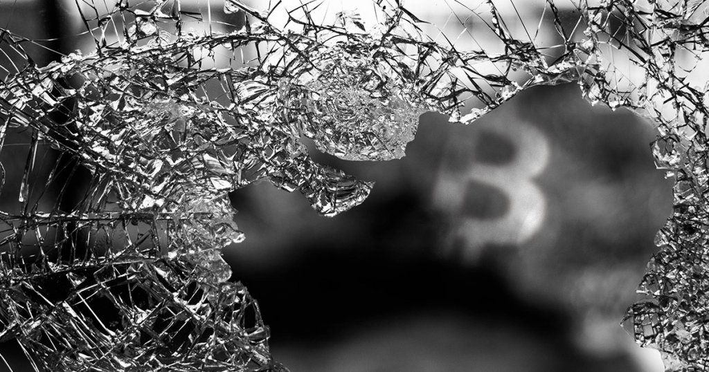 Crypto market structure “broke” last week but BitMEX wasn’t the cause, says crypto fund manager