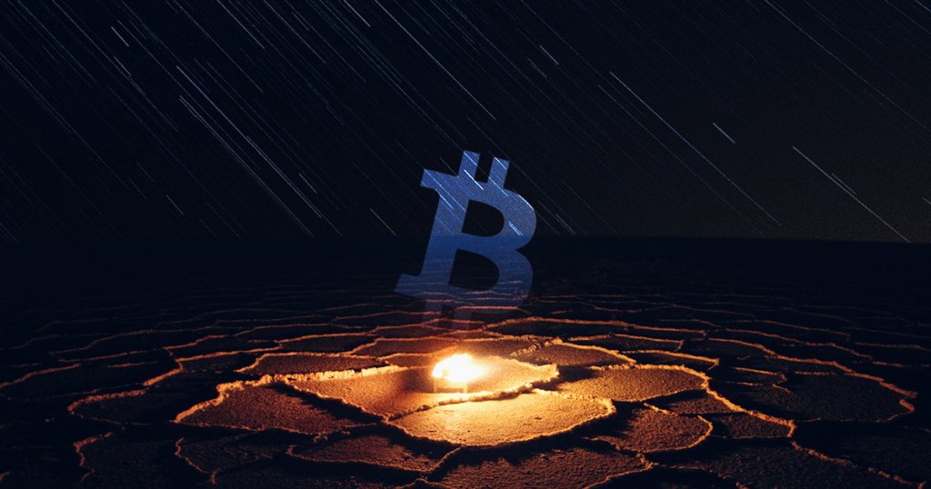 Bitcoin tumbles in tandem with global market after Trump Coronavirus address; here are the levels to watch