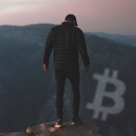 Dow futures drops 700 points at day’s lowest point, leaving Bitcoin vulnerable to a correction