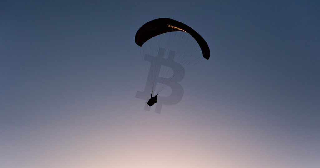 This data shows Bitcoin’s halving hype is fading; here’s what this means for investors