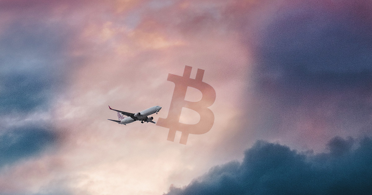 Bitcoin price rises to $6,900: a point that kickstarted the last rally to $10,000