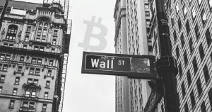 Wall Street giant chief fears end of “debt super cycle”: Is crypto the solution?