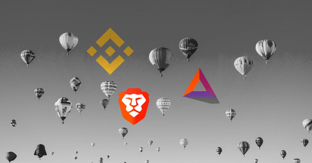 Why this cryptocurrency just surged 16% on news of a key Binance partnership