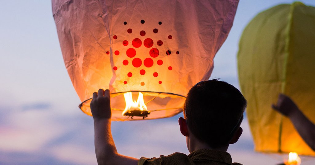 Cardano (ADA) Update: Byron, Shelley, Hydra releases almost ready to be deployed