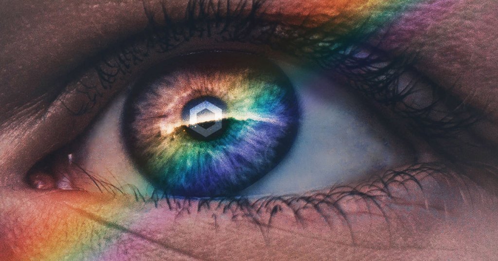 This top cryptocurrency barely flinched as $40 billion got wiped off the market