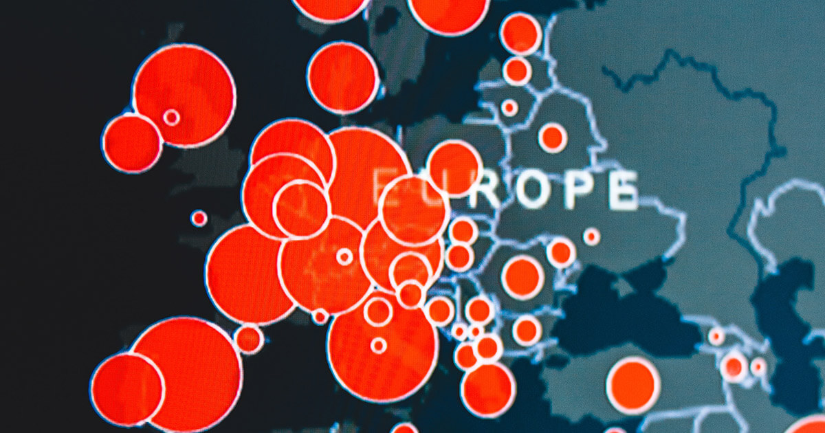 CNBC’s CryptoTrader host creates $10m relief fund to help startups affected by COVID-19