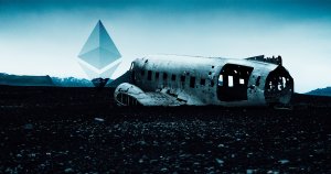 Ethereum is down 27% in 4 days: here’s why it’s crashing harder than other cryptocurrencies