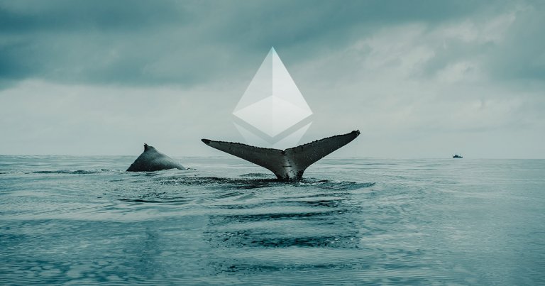 Ethereum deposits exceeds previous record high; are whales cashing out?