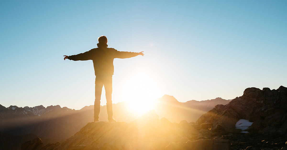 The recent crash was devastating for crypto lending, but this platform offers hope for its future