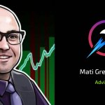 Mati Greenspan joins crypto analytics company LunarCRUSH as an advisor