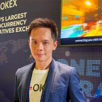 Crypto derivatives will be ‘five to 10 times larger’ than spot, says OKEx exec