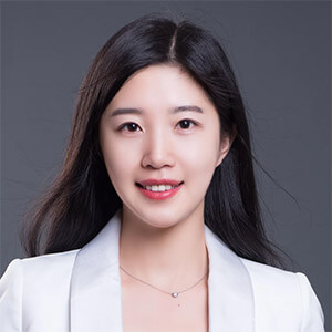 Alysa Xu photo