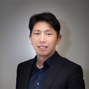 Jay Hao photo