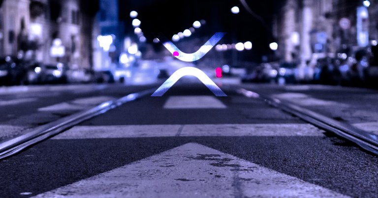 XRP forming highly bullish price cycle as one analyst eyes a big upside