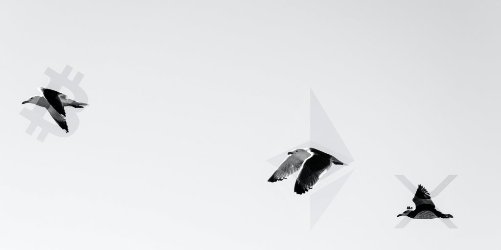 Key metrics reveal Bitcoin, Ethereum, and XRP future looks promising