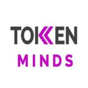 TokenMinds logo