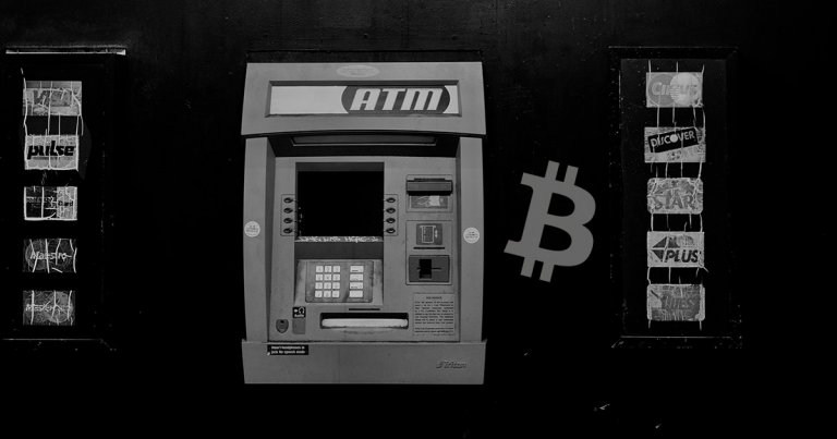 Bitcoin ATMs grow by 70% adding over 3,100 machines worldwide