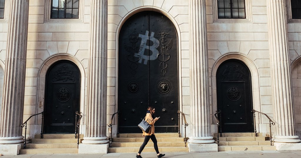 Bitcoin’s biggest ally could surprisingly be central banks: analysis