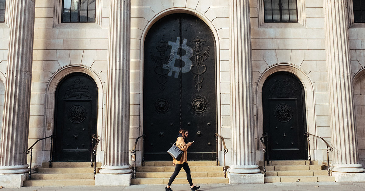 Bitcoin’s biggest ally could surprisingly be central banks: analysis