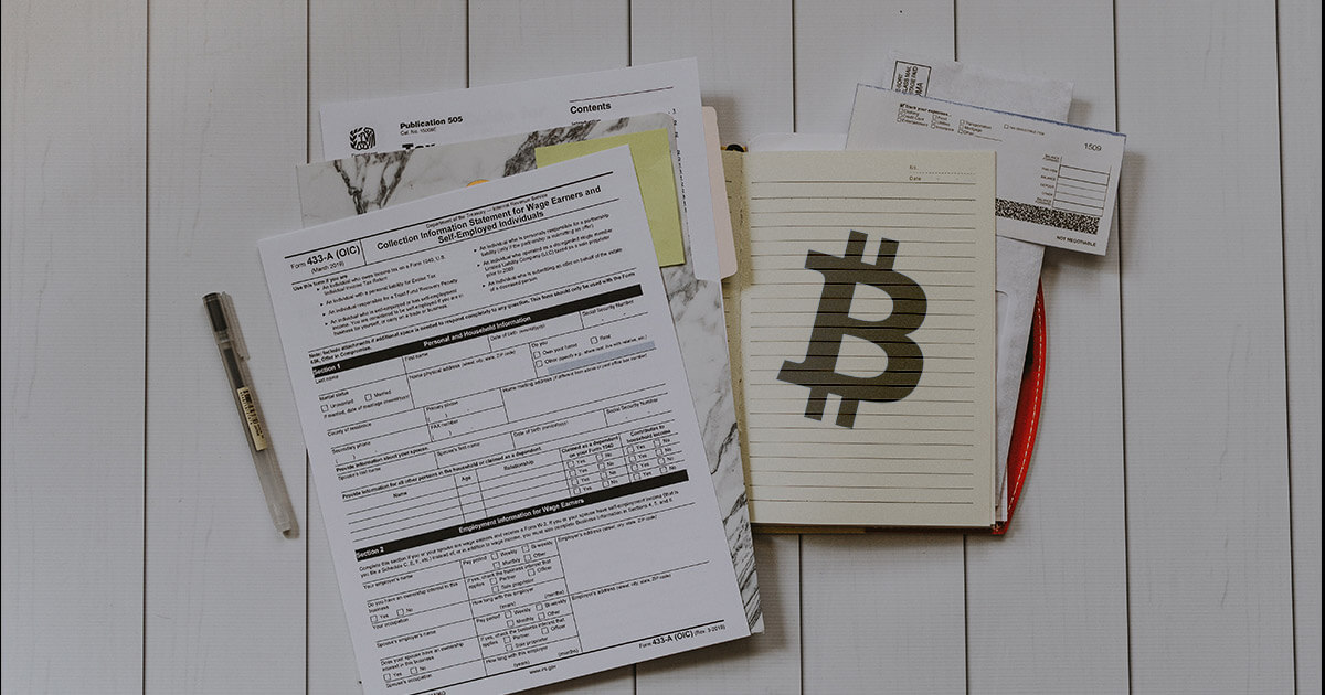 Bitcoin investors are rushing to “stack sats” with their $1,200 stimulus checks