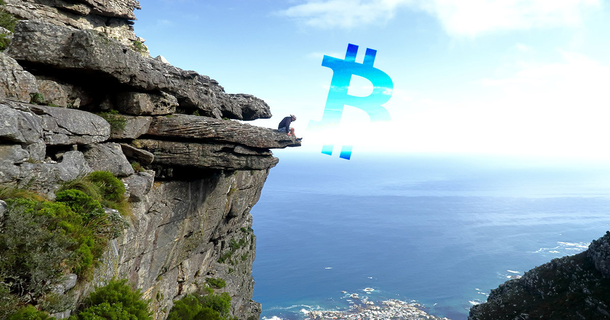 Bitcoin whale refutes predictive power of stock-to-flow model, deems it “dangerous”