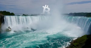 Institutional money flooded into Bitcoin before $7,000 rally, data shows