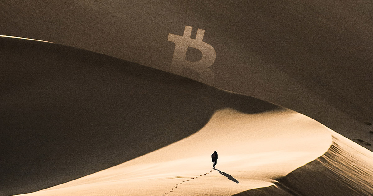 Could Bitcoin revisit $3,000? BitMEX CEO thinks it’s possible for this reason