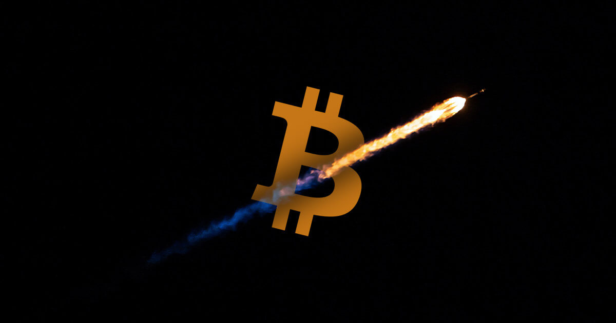Prețul Bitcoin acum în timp real