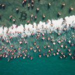 Supply-demand dynamics show Bitcoin may be poised for “exponential” rally