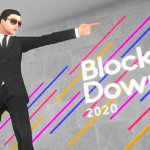 This virtual conference will take place in a 3D World with the biggest names in blockchain