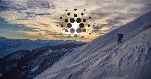 With Cardano’s (ADA) Shelley on the way, long-term plans are being set