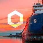Chainlink continues onboarding new investors as bulls defend critical support level