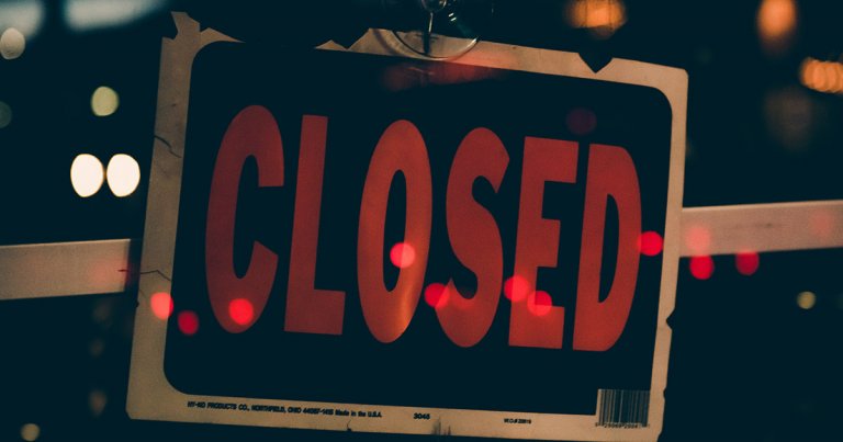 Why crypto? U.S. bank forcefully closed due to “longstanding capital” issues