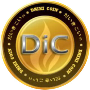 Daikicoin