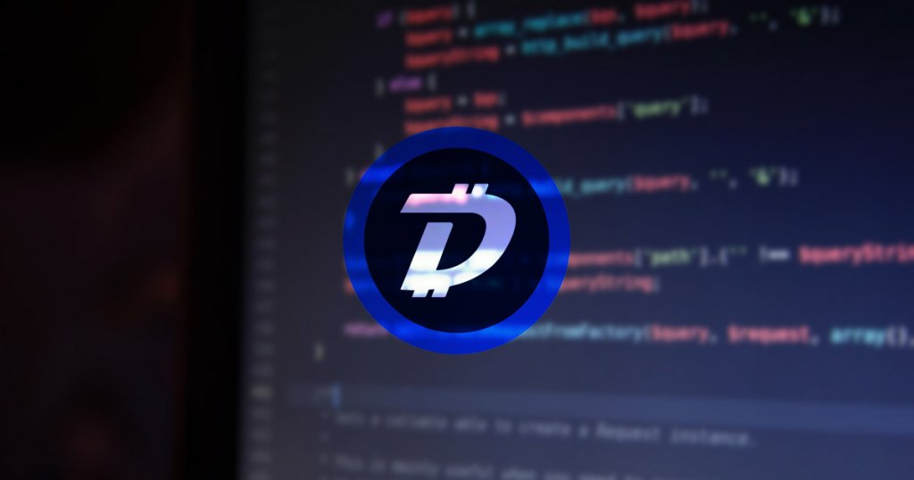 DigiByte founder: 