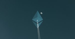 Ethereum large transaction volume rockets on heels of report about institutional inflows