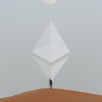 Analyst: Ethereum is now “Bitcoin’s backbone” and big money is taking notice