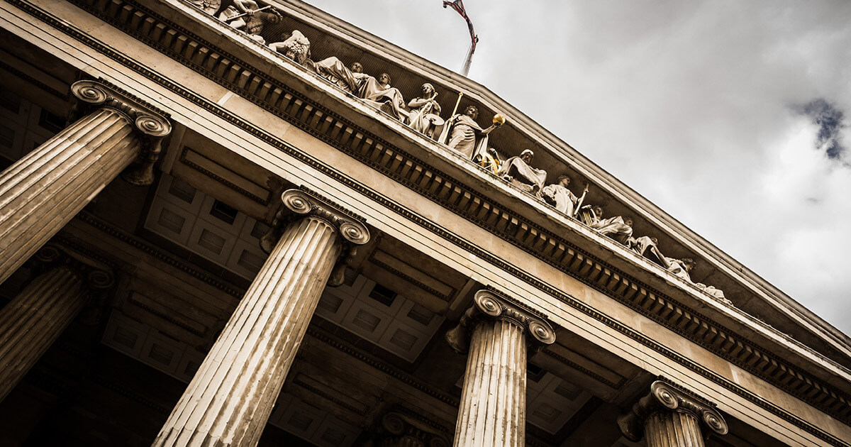 Here’s the simple reason why the new class-action lawsuit against 11 crypto companies may soon be dismissed