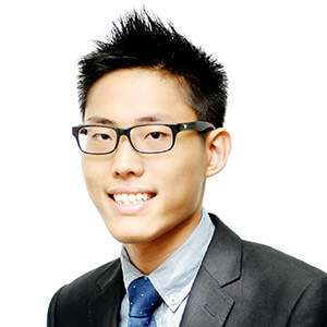 Bobby Ong photo